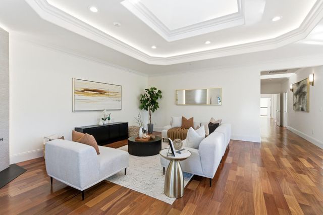 15955 Cerro Vista Court, Los Gatos, CA 95032