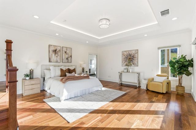 15955 Cerro Vista Court, Los Gatos, CA 95032