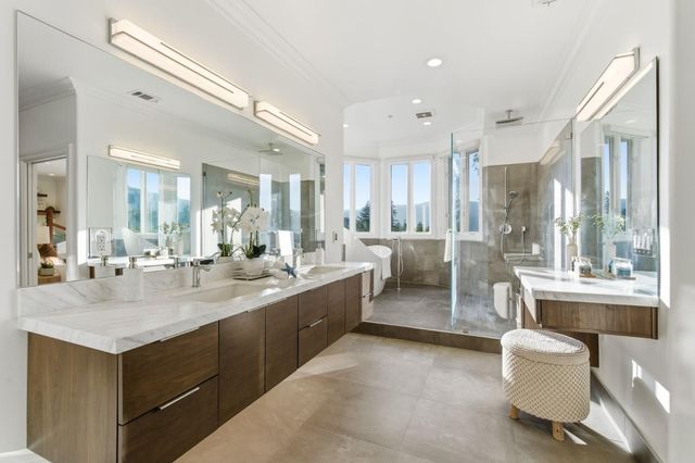 15955 Cerro Vista Court, Los Gatos, CA 95032