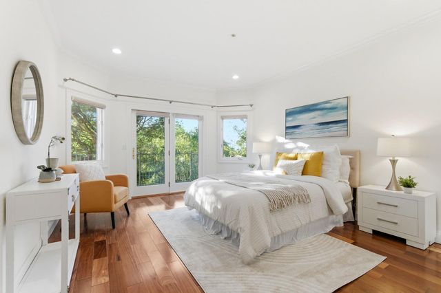 15955 Cerro Vista Court, Los Gatos, CA 95032