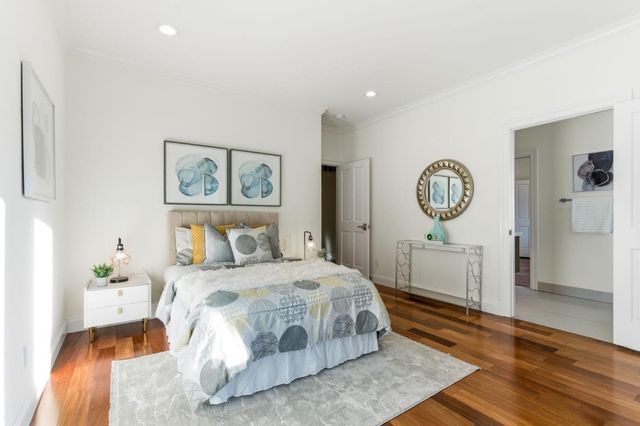 15955 Cerro Vista Court, Los Gatos, CA 95032