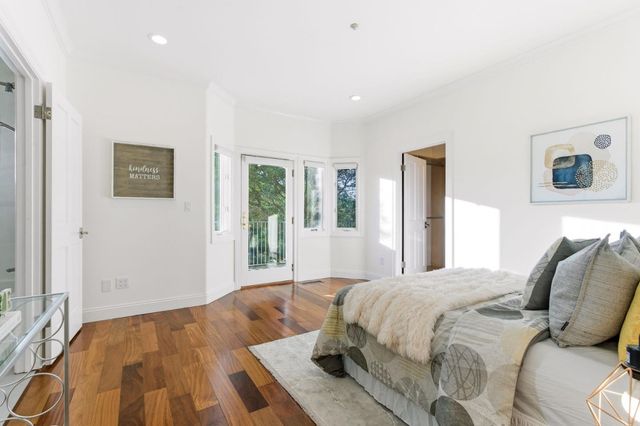 15955 Cerro Vista Court, Los Gatos, CA 95032