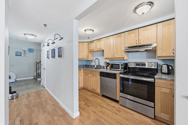 200 Market Street 217, Lowell, MA 01852