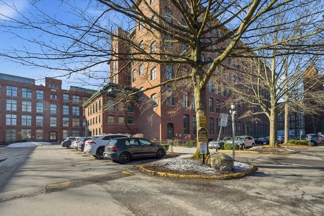 200 Market Street 217, Lowell, MA 01852