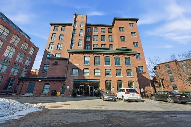 200 Market Street 217, Lowell, MA 01852