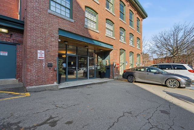 200 Market Street 217, Lowell, MA 01852