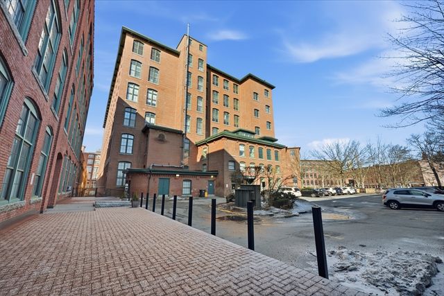 200 Market Street 217, Lowell, MA 01852