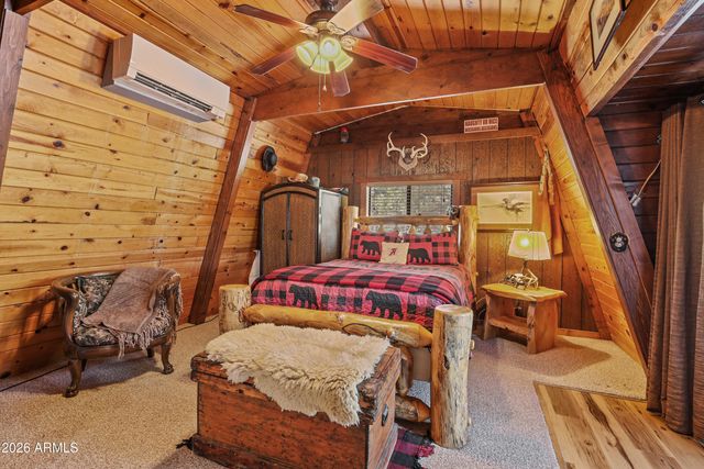 4872 N Trails End Drive, Pine, AZ 85544