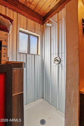 4872 N Trails End Drive, Pine, AZ 85544