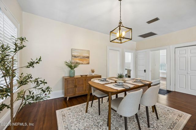 3563 HERSCHEL Street, Jacksonville, FL 32205