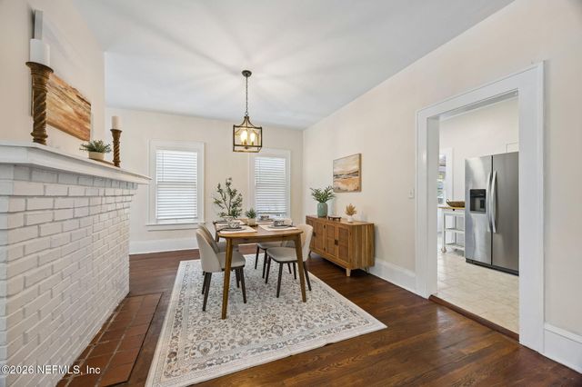 3563 HERSCHEL Street, Jacksonville, FL 32205