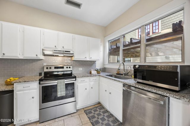 3563 HERSCHEL Street, Jacksonville, FL 32205