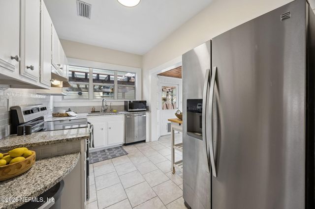 3563 HERSCHEL Street, Jacksonville, FL 32205