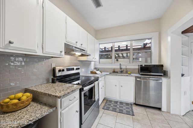 3563 HERSCHEL Street, Jacksonville, FL 32205
