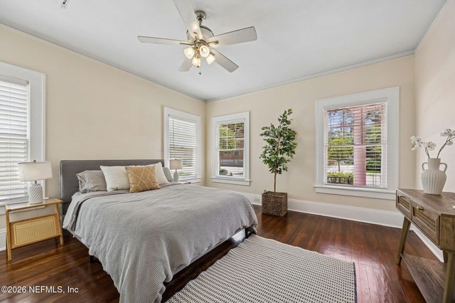 3563 HERSCHEL Street, Jacksonville, FL 32205