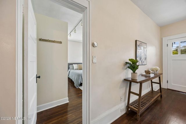 3563 HERSCHEL Street, Jacksonville, FL 32205
