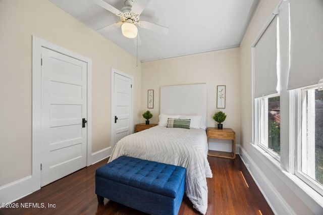 3563 HERSCHEL Street, Jacksonville, FL 32205