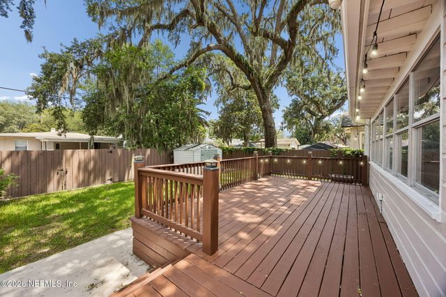 3563 HERSCHEL Street, Jacksonville, FL 32205