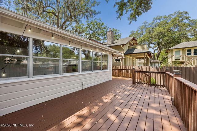 3563 HERSCHEL Street, Jacksonville, FL 32205