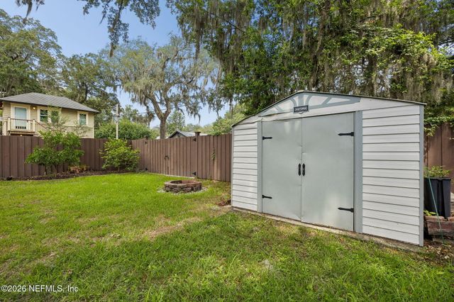3563 HERSCHEL Street, Jacksonville, FL 32205