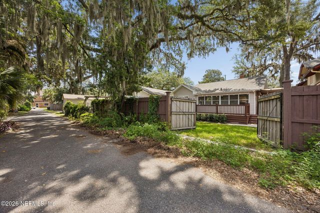 3563 HERSCHEL Street, Jacksonville, FL 32205