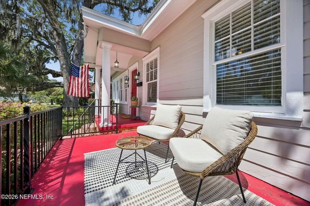 3563 HERSCHEL Street, Jacksonville, FL 32205