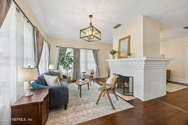 3563 HERSCHEL Street, Jacksonville, FL 32205