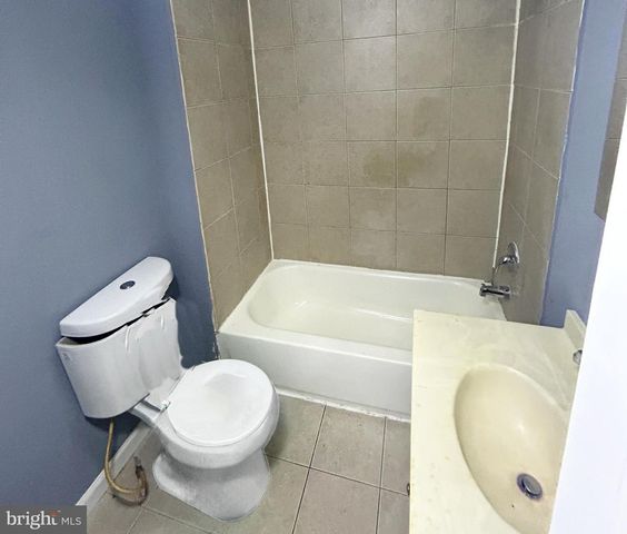 3505 VIRGINIA AVE, Baltimore, MD 21215