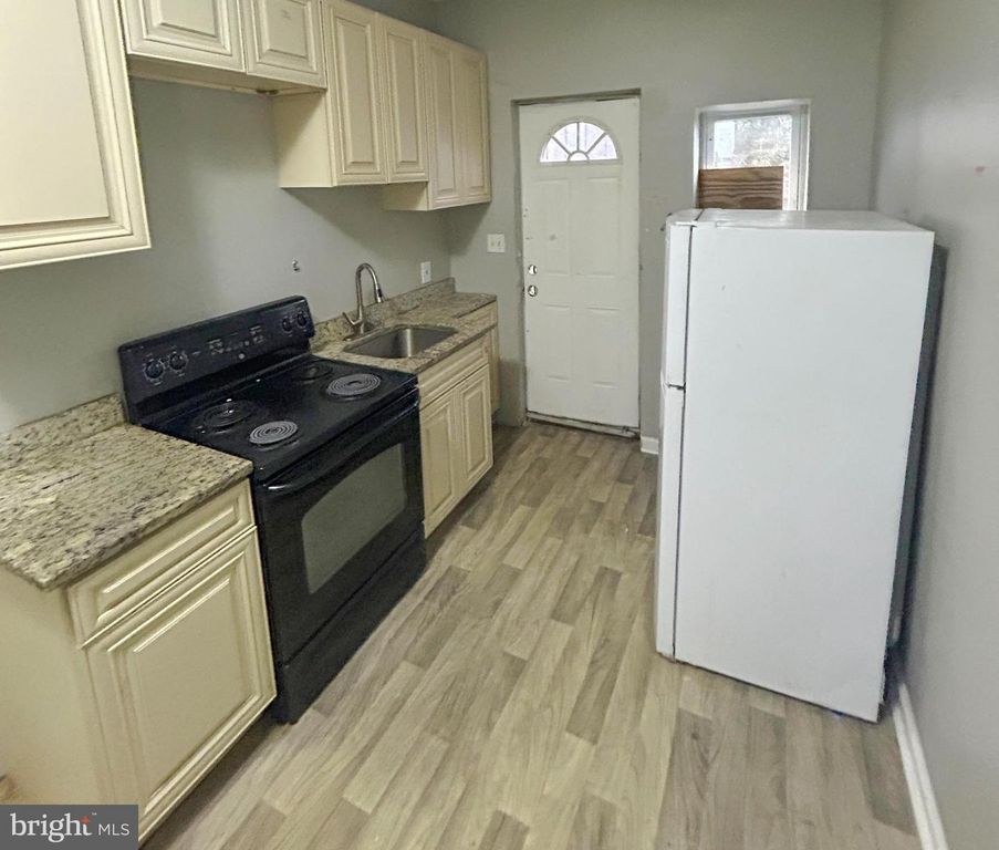 Image 3 of property listing at 3505 VIRGINIA AVE, Baltimore, MD 21215