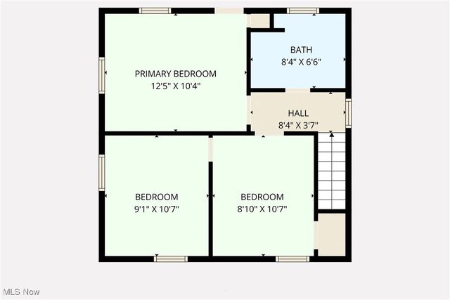 1824 Root Avenue NE, Canton, OH 44705