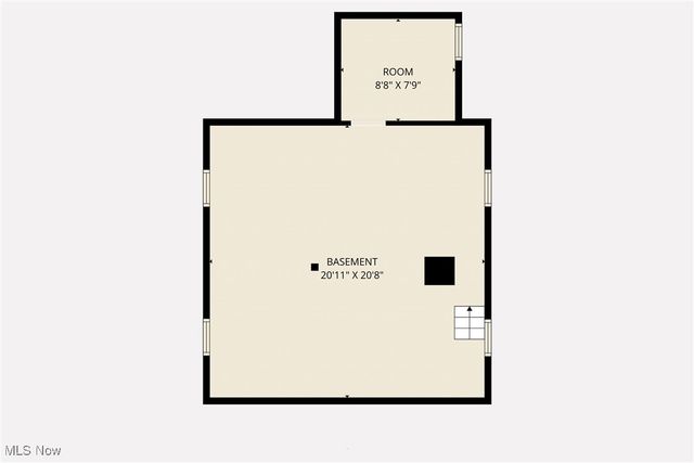 1824 Root Avenue NE, Canton, OH 44705