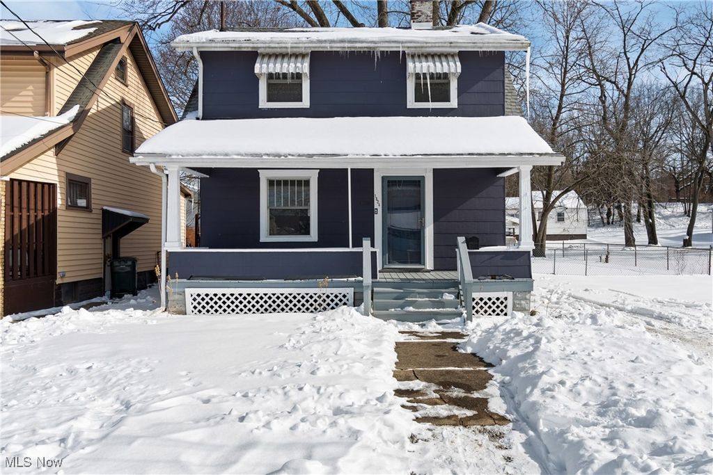 1824 Root Avenue NE, Canton, OH 44705