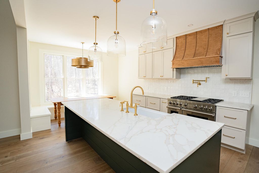 Lot #6 Winnwood Farm Way, Falmouth, ME 04105 — photo 3