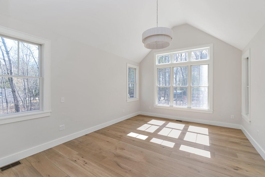 Lot #6 Winnwood Farm Way, Falmouth, ME 04105 — photo 4