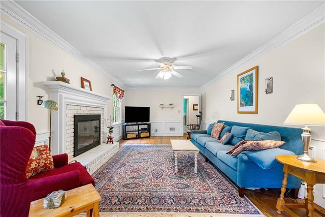 2718 Breckenridge NE Way, Atlanta, GA 30345