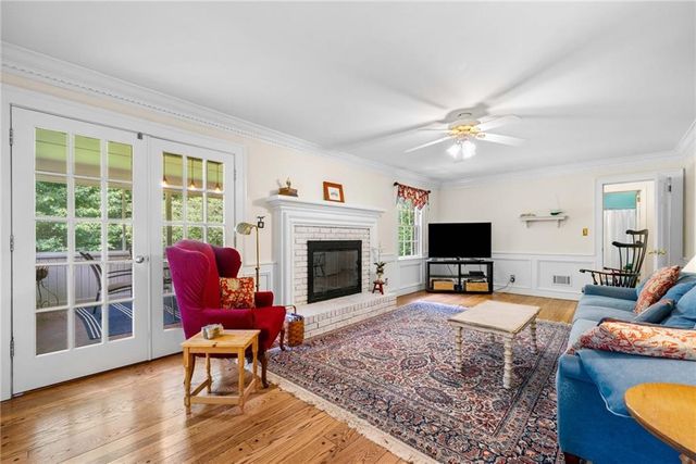 2718 Breckenridge NE Way, Atlanta, GA 30345