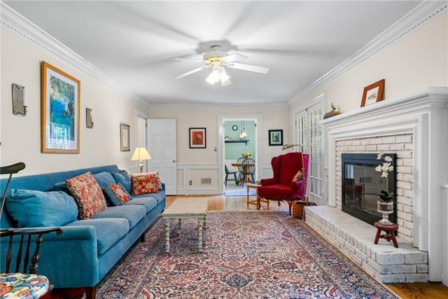 2718 Breckenridge NE Way, Atlanta, GA 30345