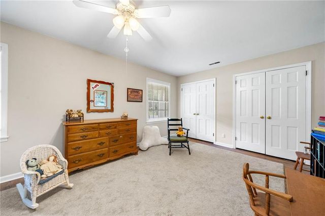 2718 Breckenridge NE Way, Atlanta, GA 30345