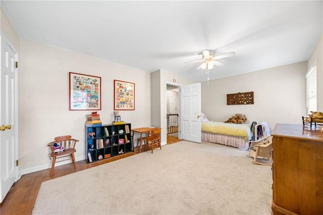 2718 Breckenridge NE Way, Atlanta, GA 30345