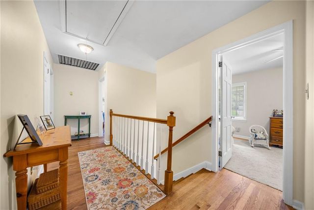 2718 Breckenridge NE Way, Atlanta, GA 30345