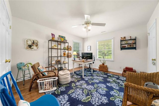 2718 Breckenridge NE Way, Atlanta, GA 30345