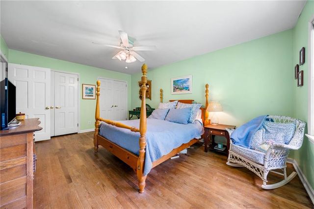 2718 Breckenridge NE Way, Atlanta, GA 30345