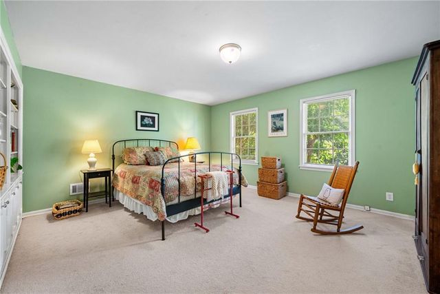 2718 Breckenridge NE Way, Atlanta, GA 30345