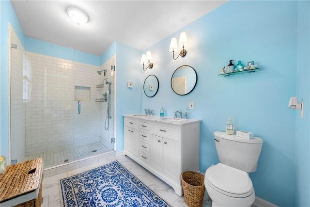 2718 Breckenridge NE Way, Atlanta, GA 30345