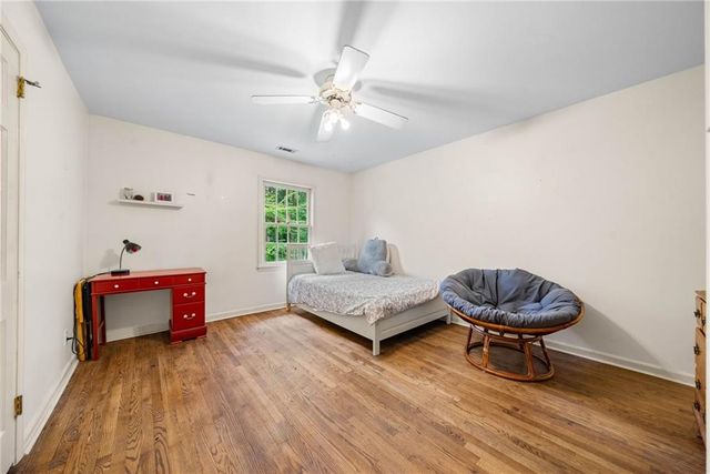 2718 Breckenridge NE Way, Atlanta, GA 30345