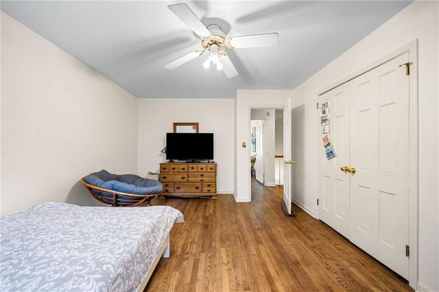 2718 Breckenridge NE Way, Atlanta, GA 30345