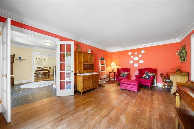 2718 Breckenridge NE Way, Atlanta, GA 30345