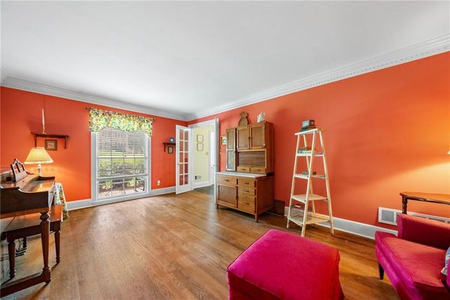 2718 Breckenridge NE Way, Atlanta, GA 30345