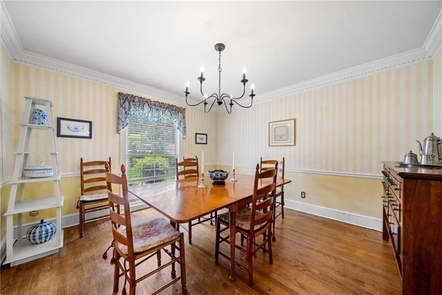2718 Breckenridge NE Way, Atlanta, GA 30345