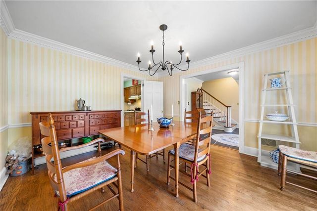 2718 Breckenridge NE Way, Atlanta, GA 30345